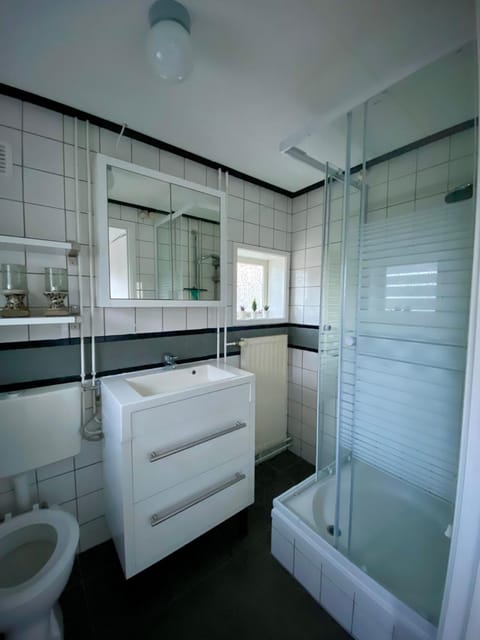 La Mare House in Zoutelande