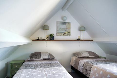 La Mare House in Zoutelande