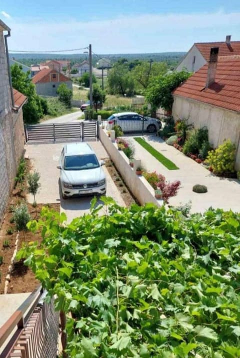 View (from property/room)