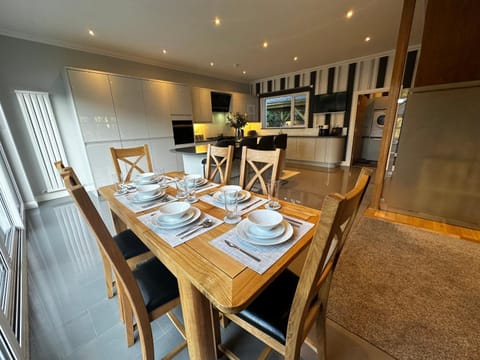 The Buckie at Buchanan - Drymen Holiday Home Sleeps 8 House in Scotland