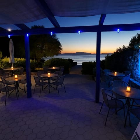 Vikos Beach Apartments Apartment in Argolis, Greece