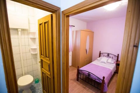 Apartmani M&S Apartment in Podstrana