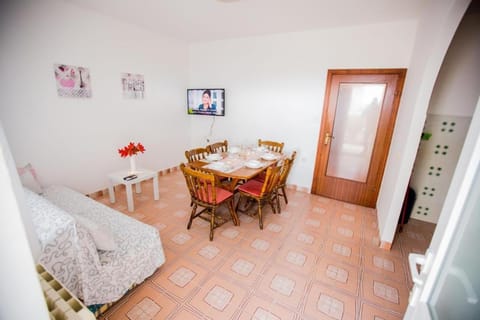 Apartmani M&S Apartment in Podstrana