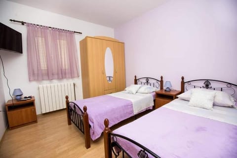 Apartmani M&S Apartment in Podstrana