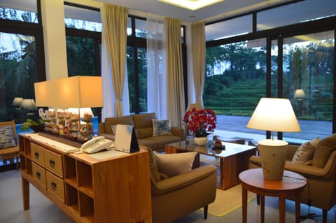 Property building, Living room, Seating area