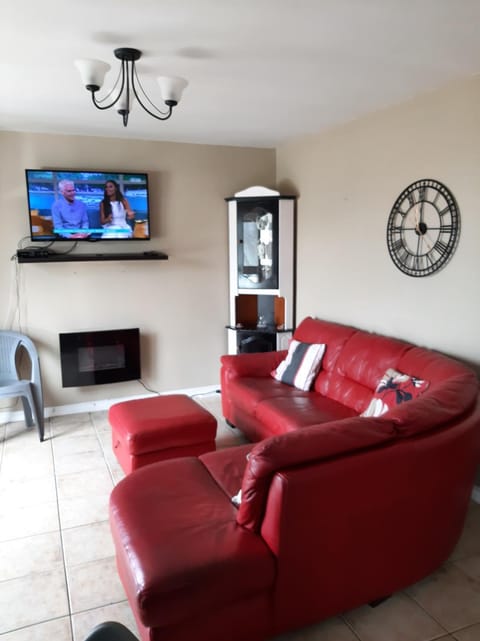 Shore View Apartment in Bundoran