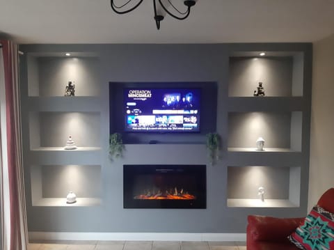 Shore View Apartment in Bundoran