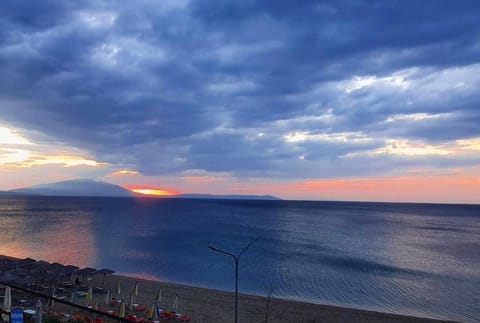 Sea Breeze luxury apartments Apartment in Decentralized Administration of Macedonia and Thrace