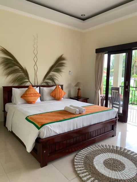 Home Stay Evo Vacation rental in Ubud