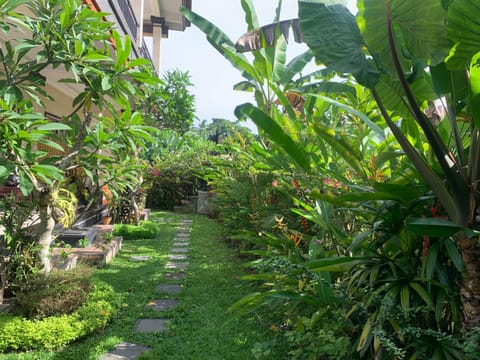 Home Stay Evo Vacation rental in Ubud