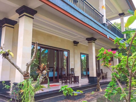 Home Stay Evo Vacation rental in Ubud