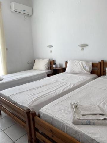 ALEXANDRA Apartment 110, 4' from central Beach Rethymno Apartment in Rethymno