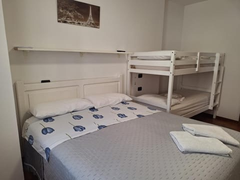 Appartamento Aurelia Apartment in Ledro