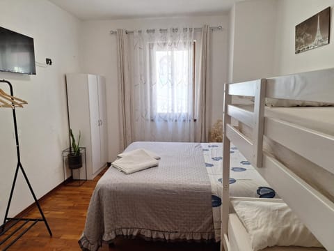 Appartamento Aurelia Apartment in Ledro