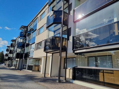 Property building, Location