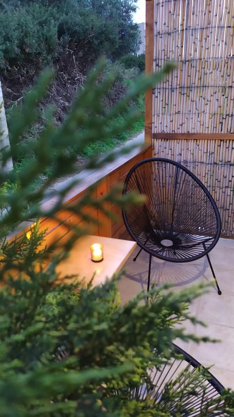 GioDriana cozy studio Apartment in Agia Marina