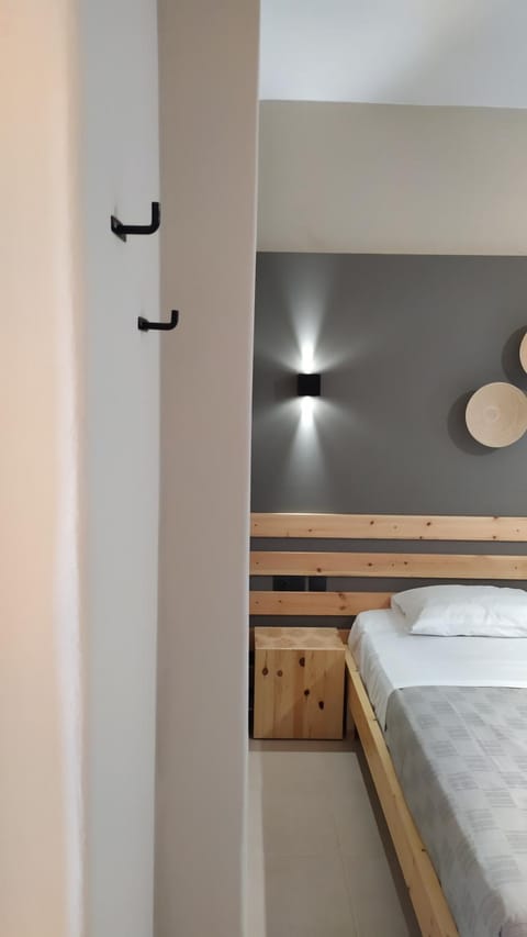 GioDriana cozy studio Apartment in Agia Marina