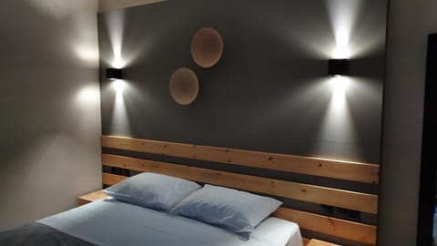 GioDriana cozy studio Apartment in Agia Marina