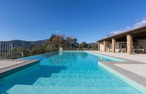 Agriturismo il Ghiaccio Farm Stay in Tuscany