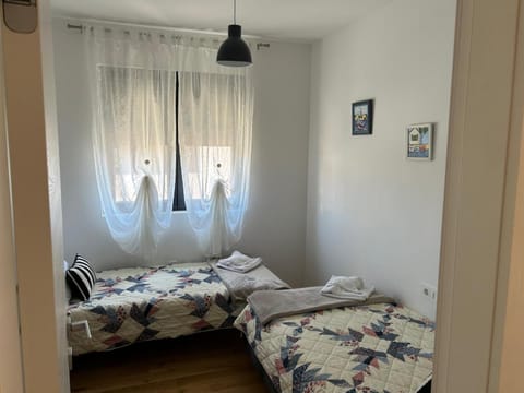 Apartment Maritimo Apartment in Zadar