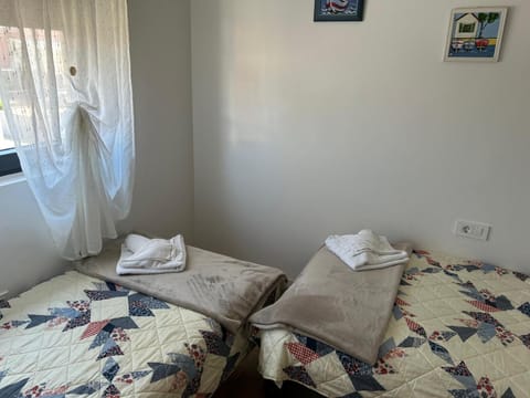 Apartment Maritimo Apartment in Zadar