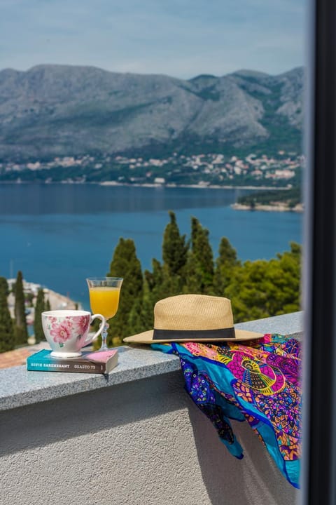 View (from property/room), Sea view