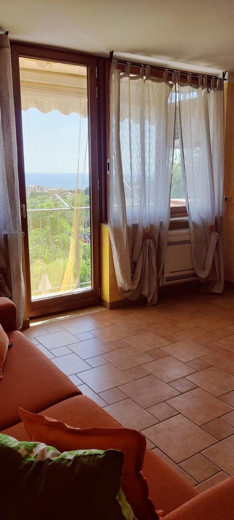 Casa Agnese Apartment in Basilicata