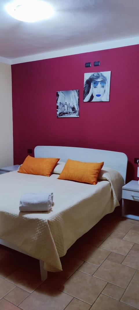 Casa Agnese Apartment in Basilicata