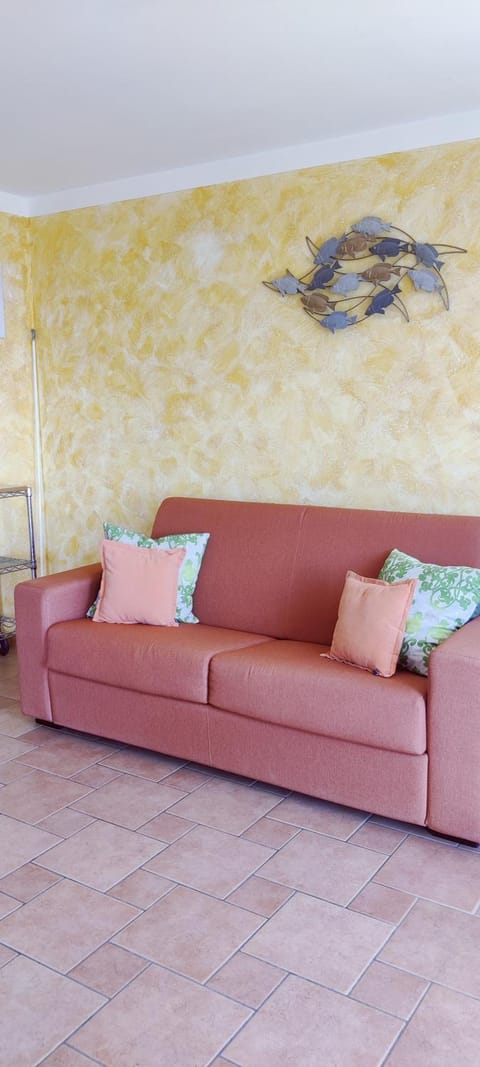 Casa Agnese Apartment in Basilicata