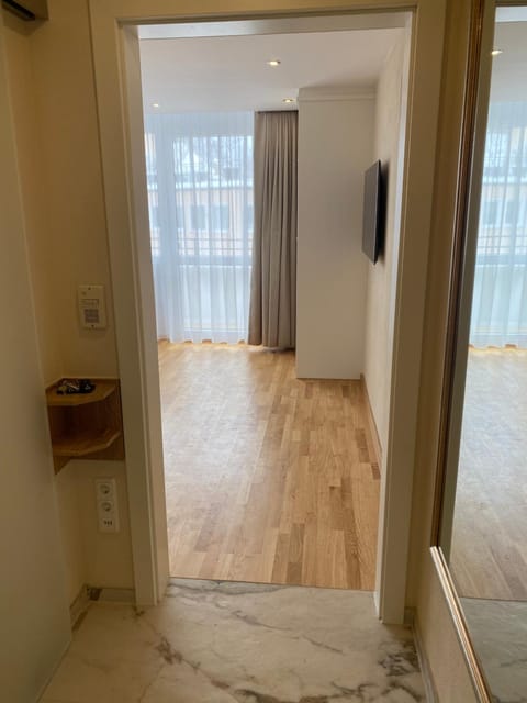 Zum Franziskaner Dependance Apartment in Fussen