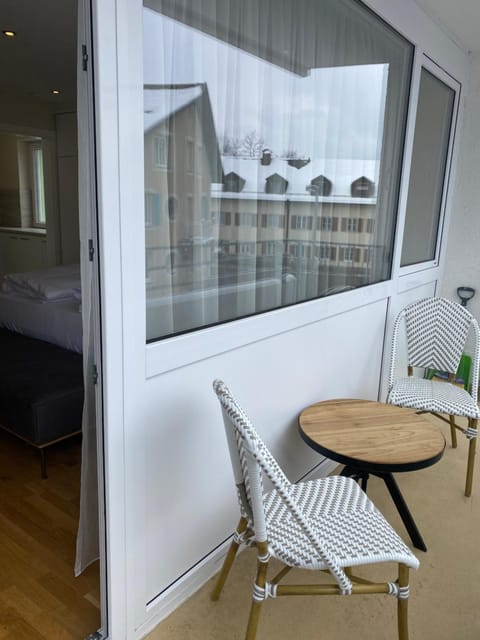 Zum Franziskaner Dependance Apartment in Fussen