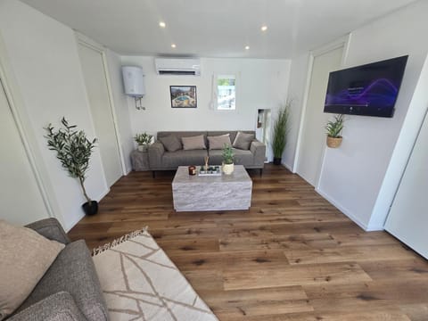 Casa Blanca, Biograd na Moru Apartment in Biograd na Moru