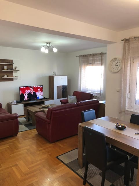S-Lux apartman Apartment in Vojvodina
