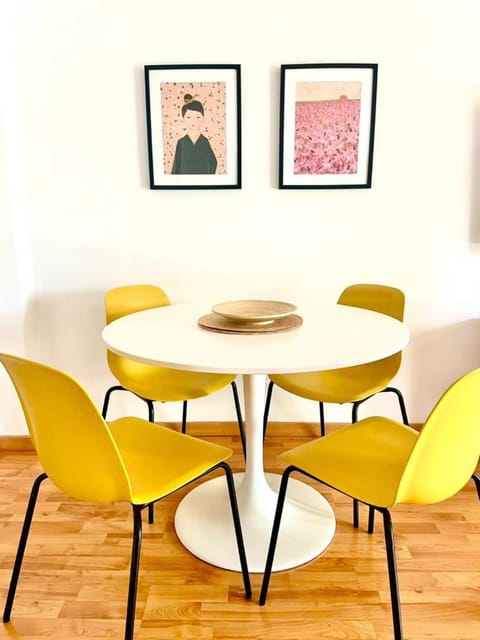 Como en tu Casa entre la Playa y el Golf a 600 metros del Mar Apartment in Benalmadena