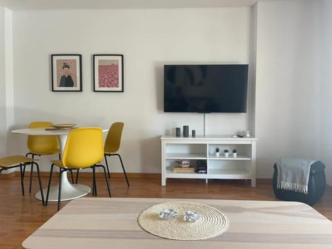 Como en tu Casa entre la Playa y el Golf a 600 metros del Mar Apartment in Benalmadena