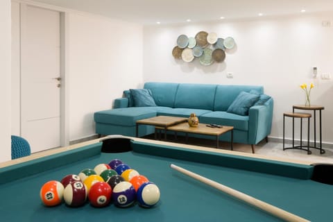 Billiard