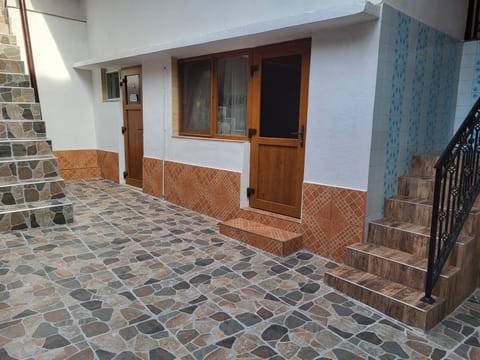 Casă de vacanță Danube Apartment in Serbia