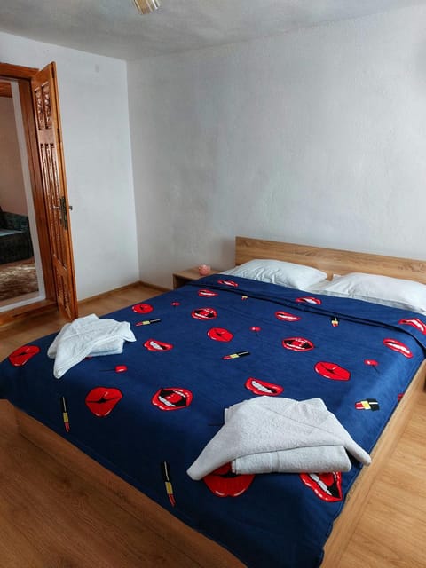 Casă de vacanță Danube Apartment in Serbia