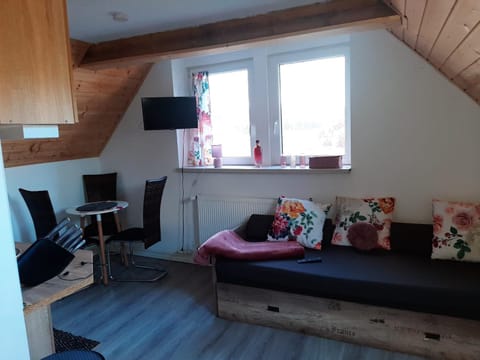 Apartamencik Rafi 20m2 Apartment in Swinoujscie