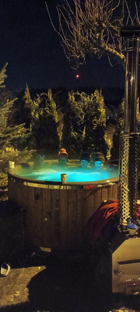 Apartamencik Rafi 20m2 Apartment in Swinoujscie