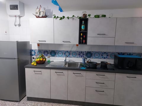 DON CICCIO'S HOUSE Apartment in Amalfi