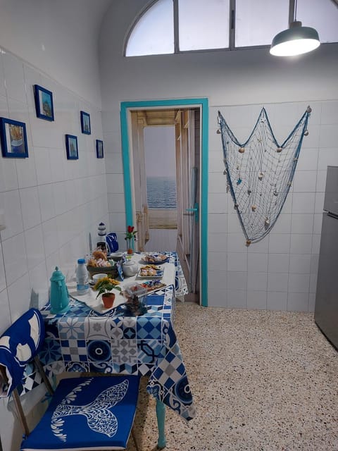 DON CICCIO'S HOUSE Apartment in Amalfi