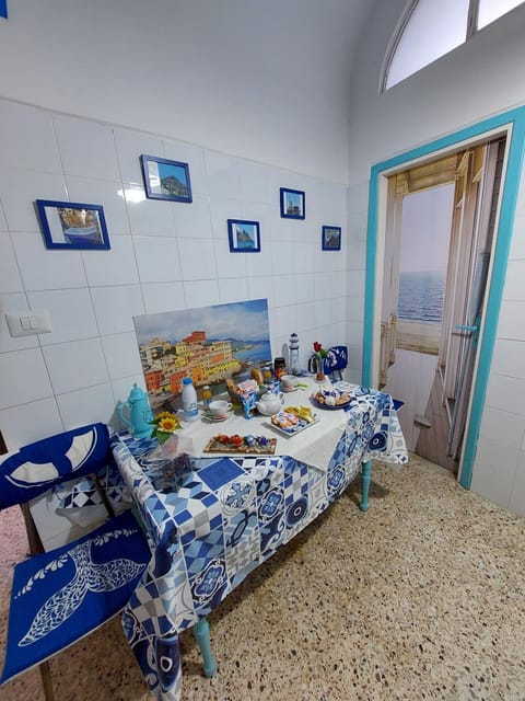 DON CICCIO'S HOUSE Apartment in Amalfi
