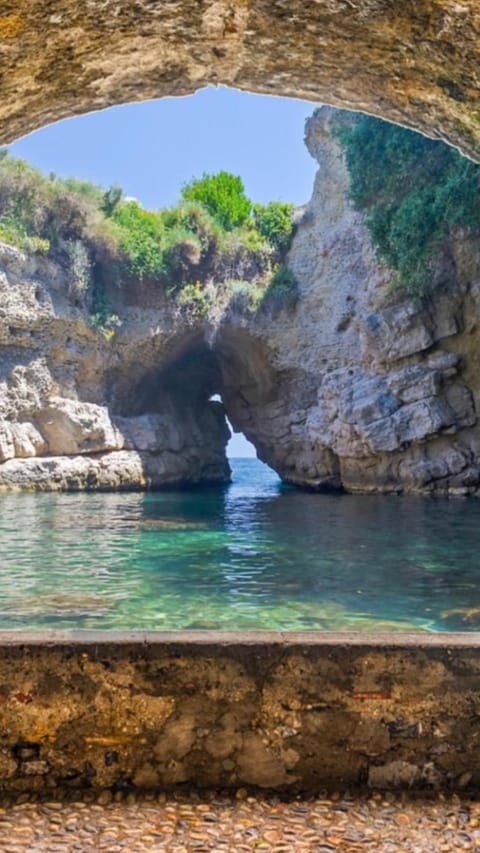 Day, Natural landscape, Hiking, On site