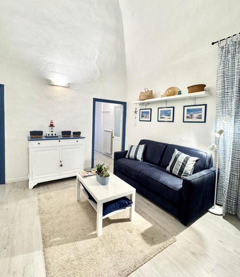 Casa Azzurra - Italian riviera stay Apartment in Finale Ligure
