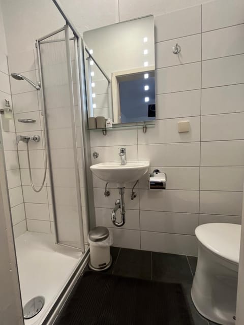 Ferienwohnung Einzimmerappartement Apartment in Salzburg