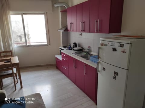Square 2 Apartment in Decentralized Administration of Macedonia and Thrace