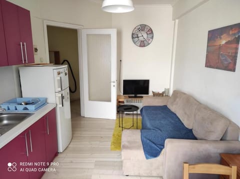 Square 2 Apartment in Decentralized Administration of Macedonia and Thrace