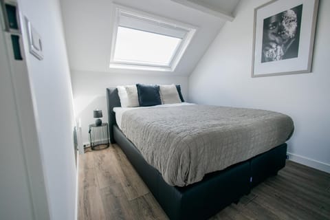 Le Grenier Apartment in Kamperland