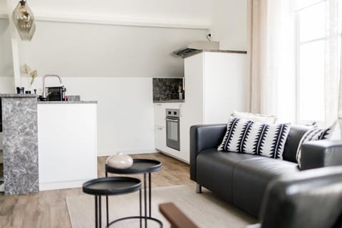 Le Grenier Apartment in Kamperland